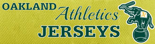 Oakland Athletics Nike Youth Alternate 2020 Replica Team Jersey - Kelly Green